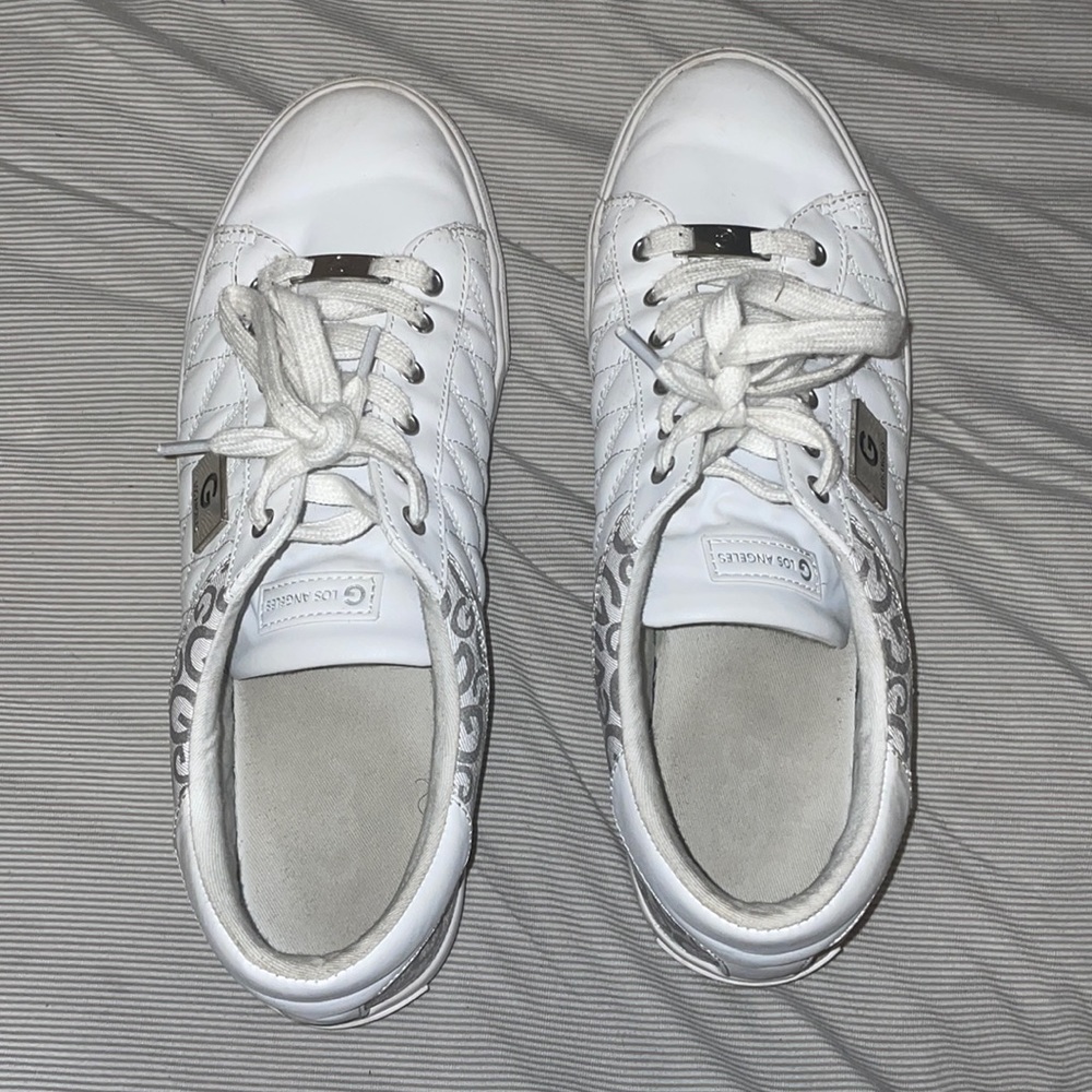 G by Guess sneakers